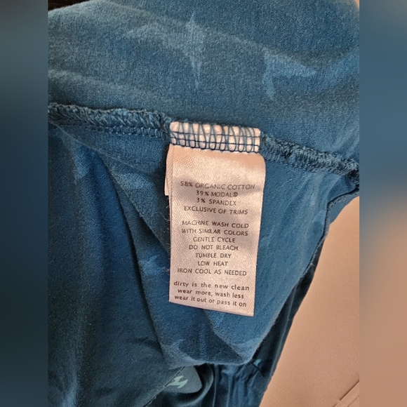 Toad & Co Dress - Picture 5 of 5